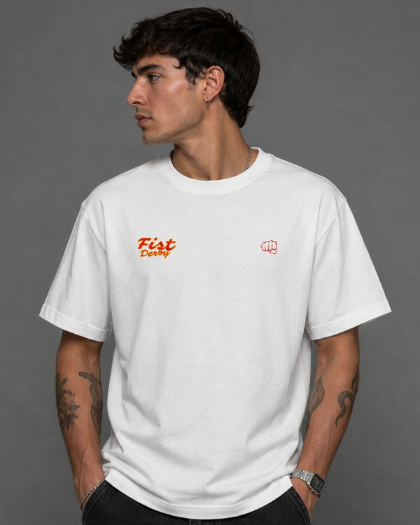 Camiseta Ducati