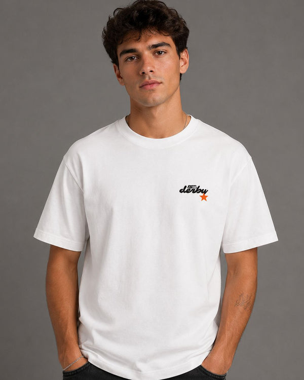 Camiseta  Racing