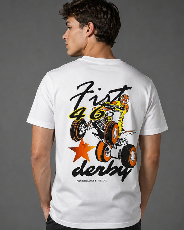 Camiseta Banshee