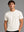Camiseta Basica Holanda Blanco Hueso