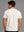 Camiseta Basica Holanda Blanco Hueso