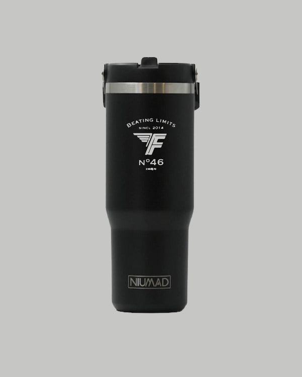 Termo Handy Limitless Negro