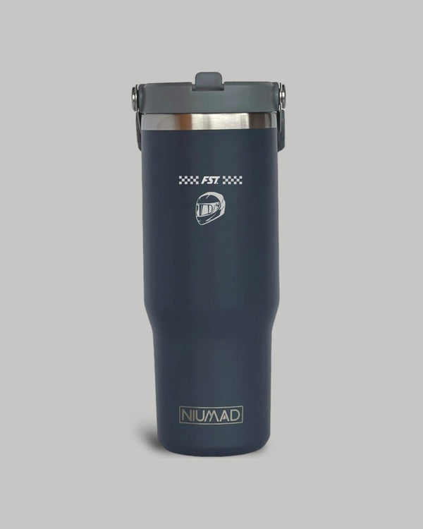 Termo Handy Ride Gris