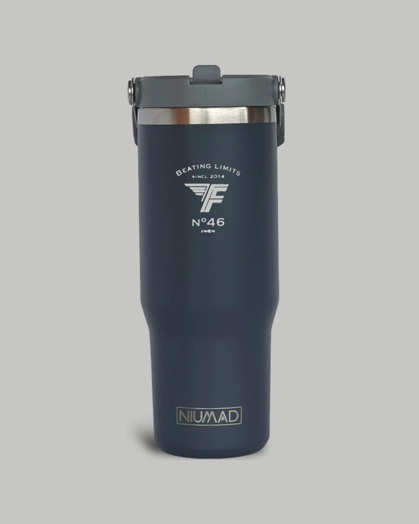 Termo Handy Limitless Gris