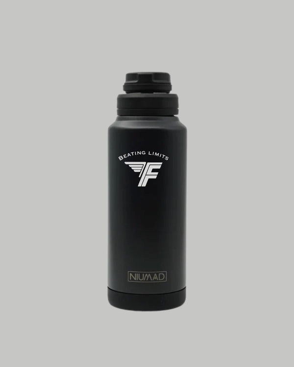 Termo Bumper Limitless Negro