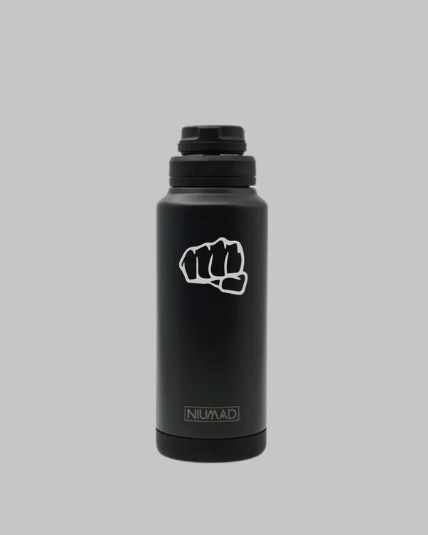 Termo Bumper Fist Negro