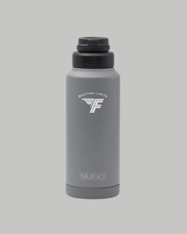Termo Bumper Limitless Gris