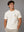 Camiseta Medellin Blanco Hueso
