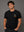 Camiseta Medellin Colores Negra