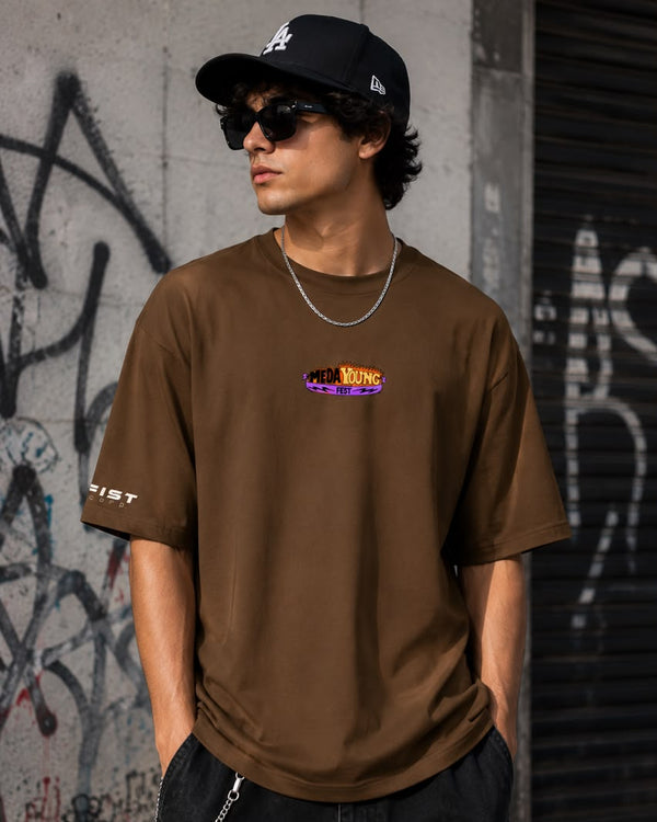 Camiseta Medayoung Fest