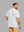 Camiseta Basic Custom Blanca