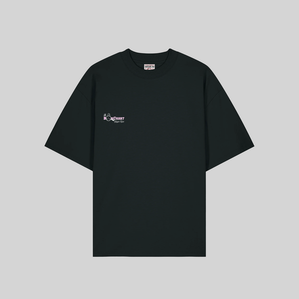 Show me your tixx tee