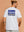 Camiseta Custom Silverstone Blanca