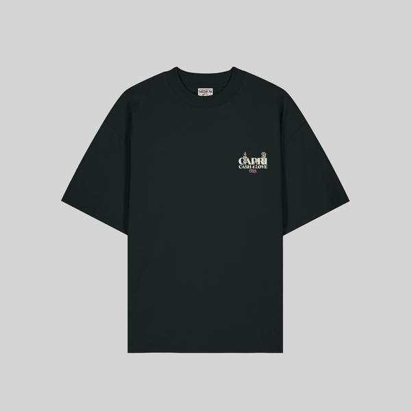 Cash for love tee