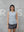 Camiseta Dancehall  Gris