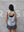 Camiseta Dancehall  Gris