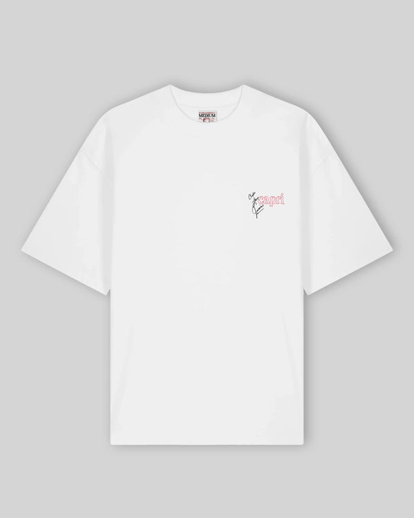 SIMPLY IRRESISTIBLE TEE