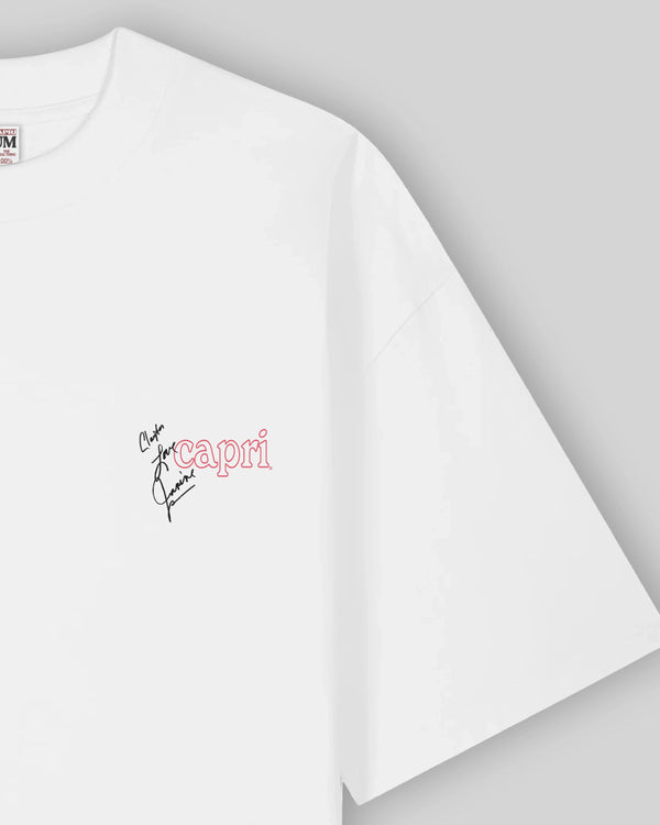 SIMPLY IRRESISTIBLE TEE