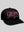 Gruppo capri logo snapback