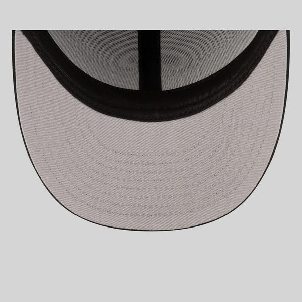 Gruppo capri logo snapback