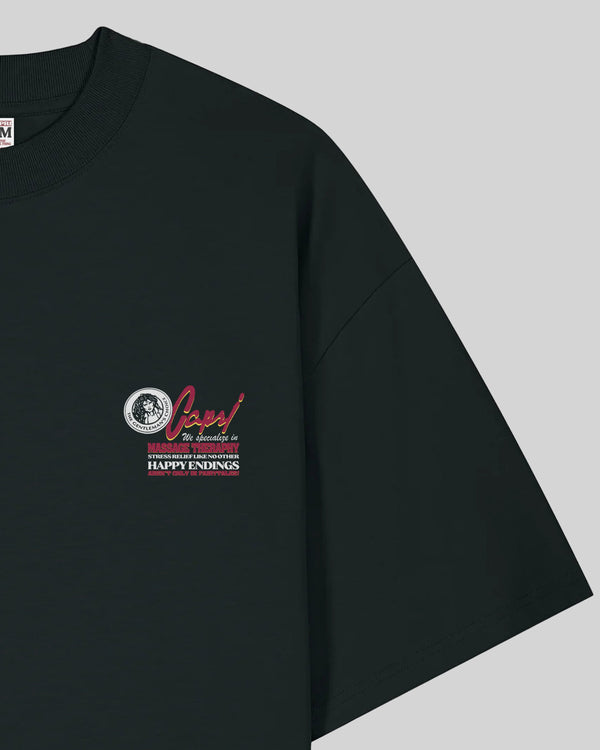 MASSAGE THERAPY TEE