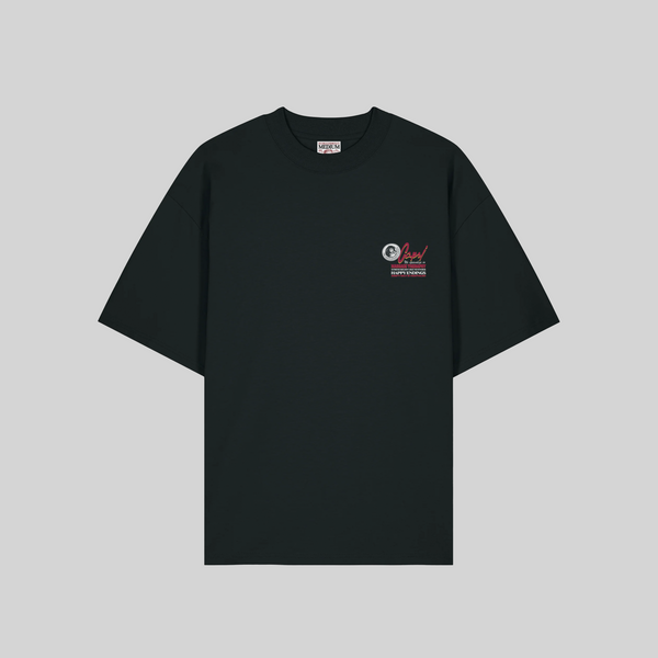 Massage therapy tee