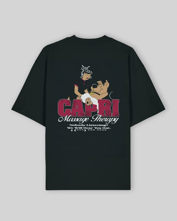 MASSAGE THERAPY TEE