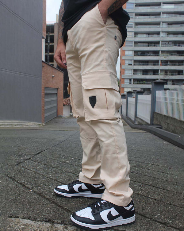 Pantalon Rider Arena
