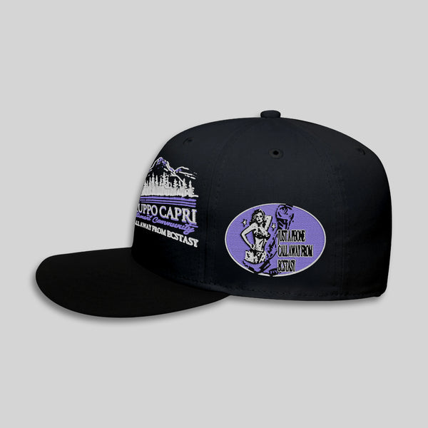 Retirement community snapback