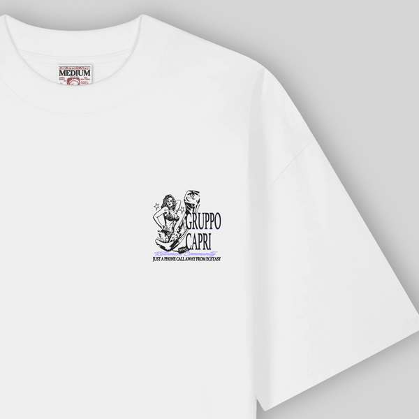Retirement Communnity Tee