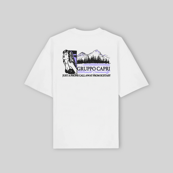Retirement Communnity Tee