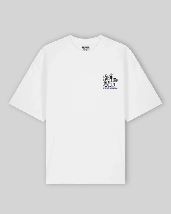 RETIREMENT COMMUNITY TEE