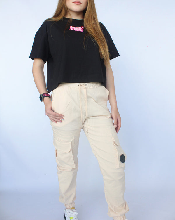 Jogger Rider Arena
