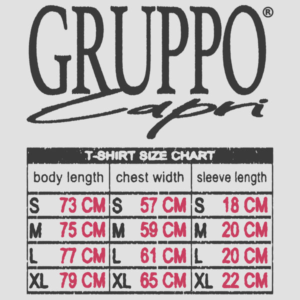 SIMPLY IRRESISTIBLE TEE