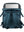 Morral One Expandible Azul