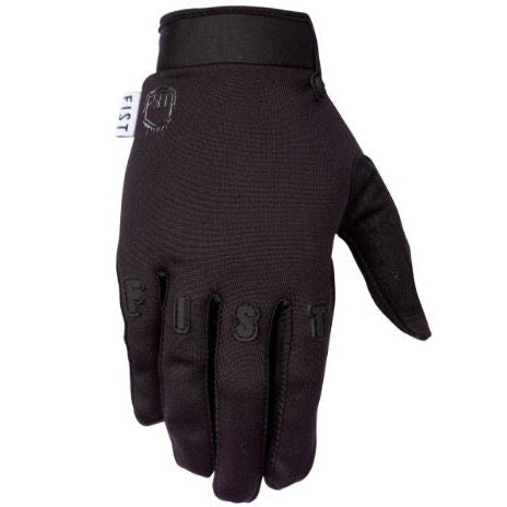 Guantes Frosty Fingers Blackend