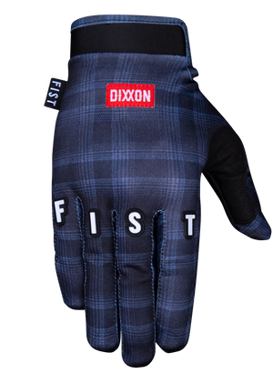 Dixxon Flannel Glove - fistclothing