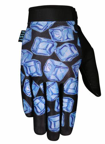 GUANTES BREEZER - ICE CUBE