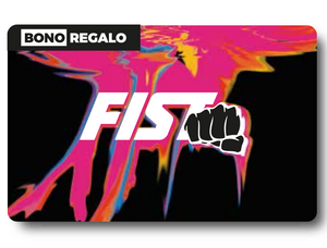 Bono Fist $150.000 - fistclothing